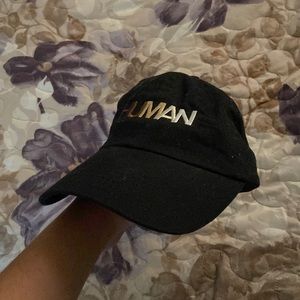 Human Hat, 1 time release hat